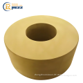 Ruizuan Resin-Bonded Silicon Carbide Grinding Wheels for Medical Devices - Sharpening Hypodermic Needles